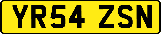 YR54ZSN