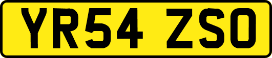 YR54ZSO