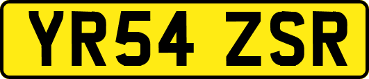 YR54ZSR