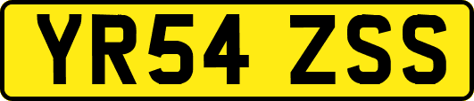 YR54ZSS