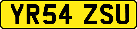 YR54ZSU