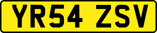 YR54ZSV