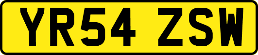 YR54ZSW