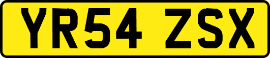 YR54ZSX