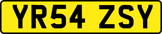 YR54ZSY