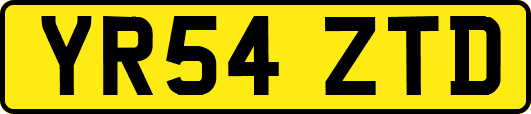 YR54ZTD
