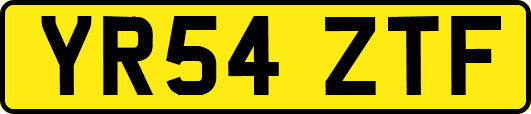 YR54ZTF