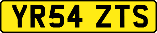 YR54ZTS