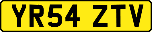 YR54ZTV