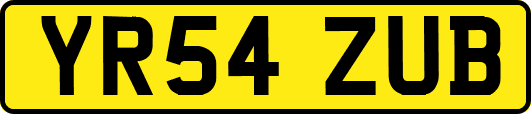 YR54ZUB