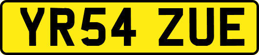 YR54ZUE