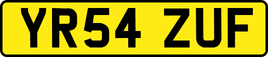 YR54ZUF