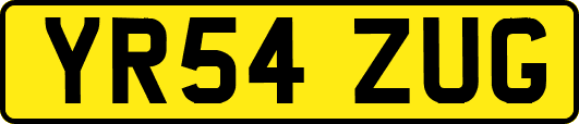 YR54ZUG