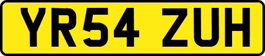 YR54ZUH