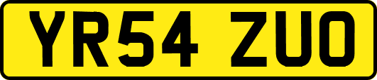YR54ZUO