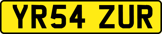YR54ZUR