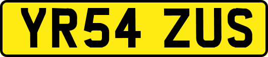 YR54ZUS