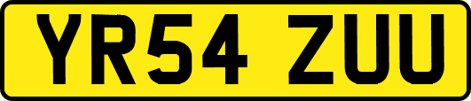 YR54ZUU