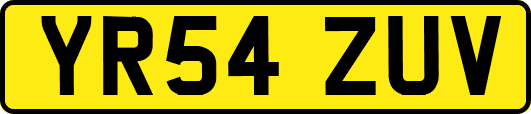 YR54ZUV