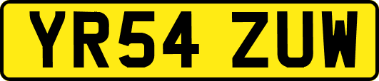 YR54ZUW