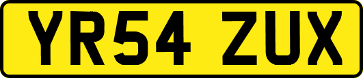 YR54ZUX