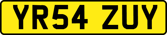 YR54ZUY
