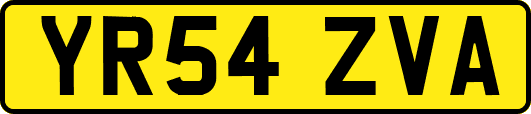 YR54ZVA