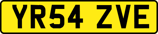 YR54ZVE