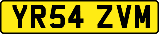 YR54ZVM