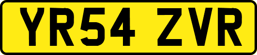 YR54ZVR