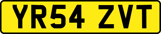 YR54ZVT