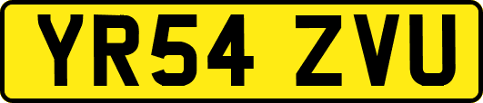 YR54ZVU