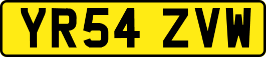 YR54ZVW