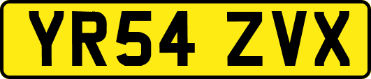 YR54ZVX