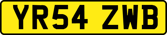YR54ZWB