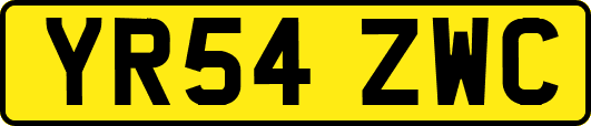 YR54ZWC