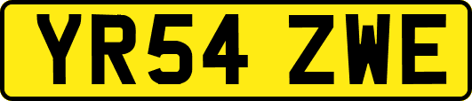 YR54ZWE