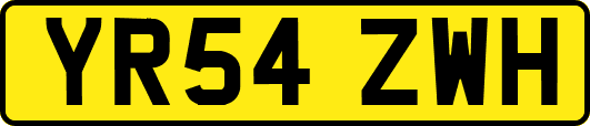 YR54ZWH