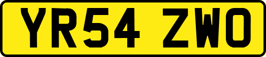 YR54ZWO