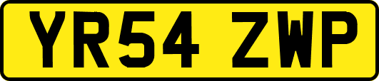 YR54ZWP