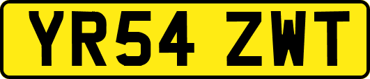 YR54ZWT