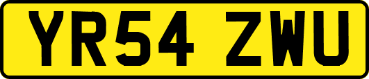 YR54ZWU