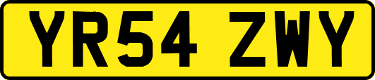 YR54ZWY
