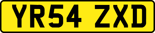 YR54ZXD