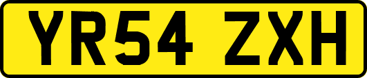 YR54ZXH