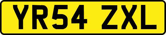 YR54ZXL