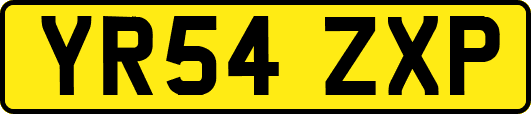 YR54ZXP