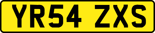 YR54ZXS