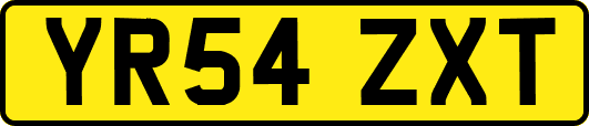 YR54ZXT