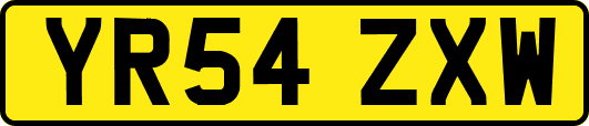 YR54ZXW